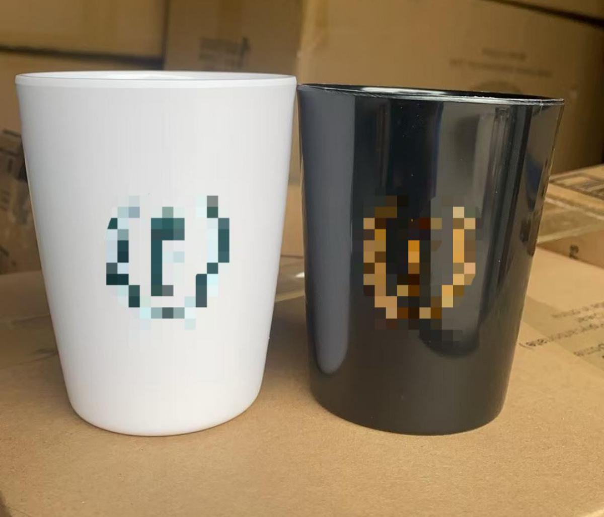 Melamine cup Image 1