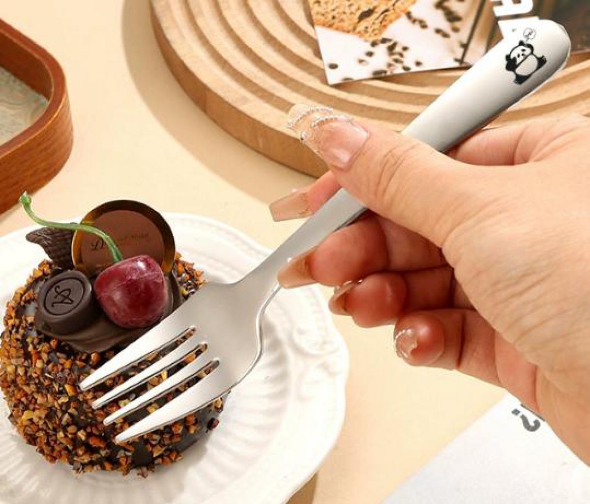 Steak tableware Image 2