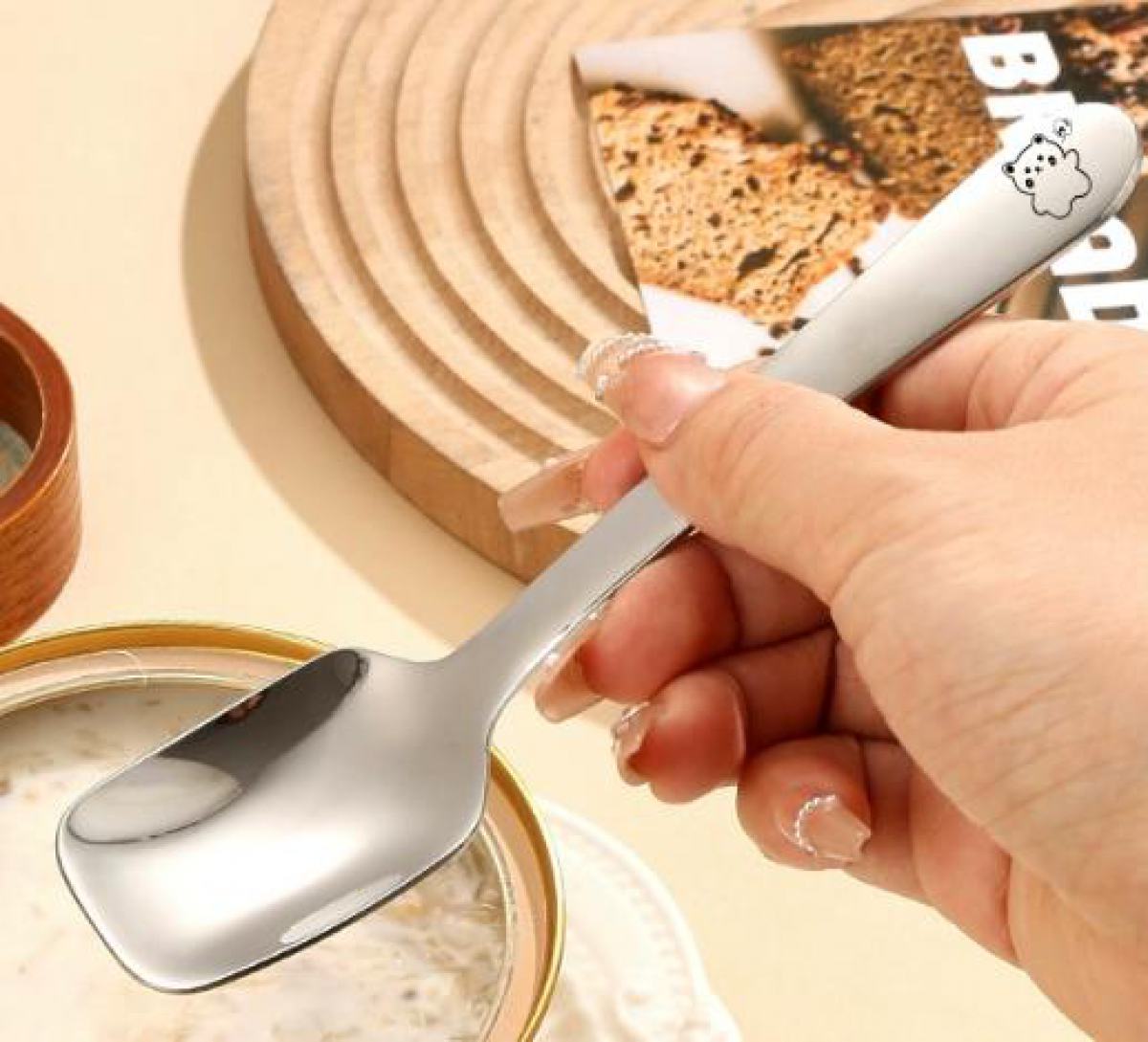 Steak tableware Image 3