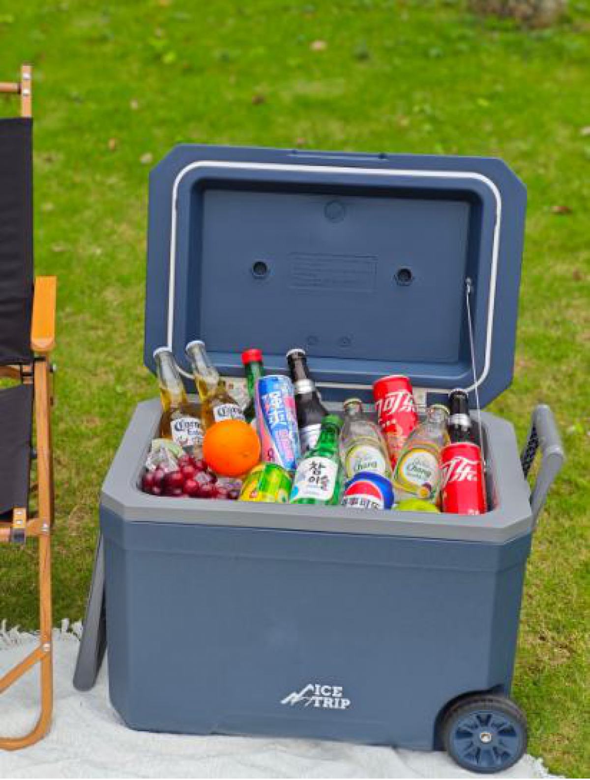 COOLER 13L/45L Main Image