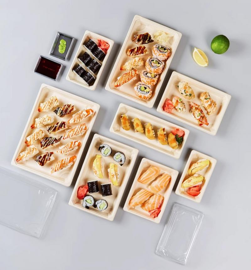 TO-GO BOX B Main Image