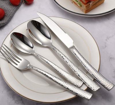Steak tableware