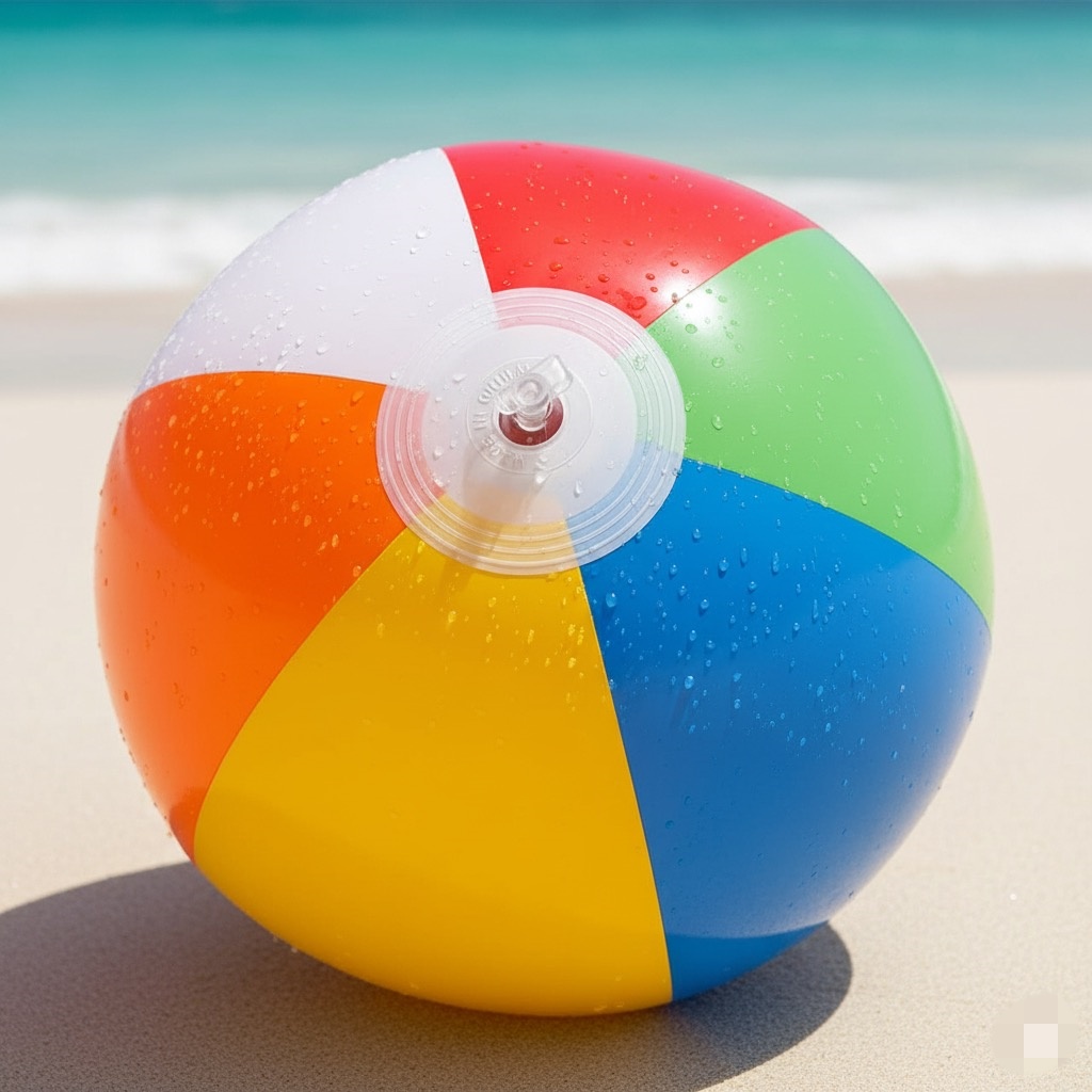 Beach Balls Image 1