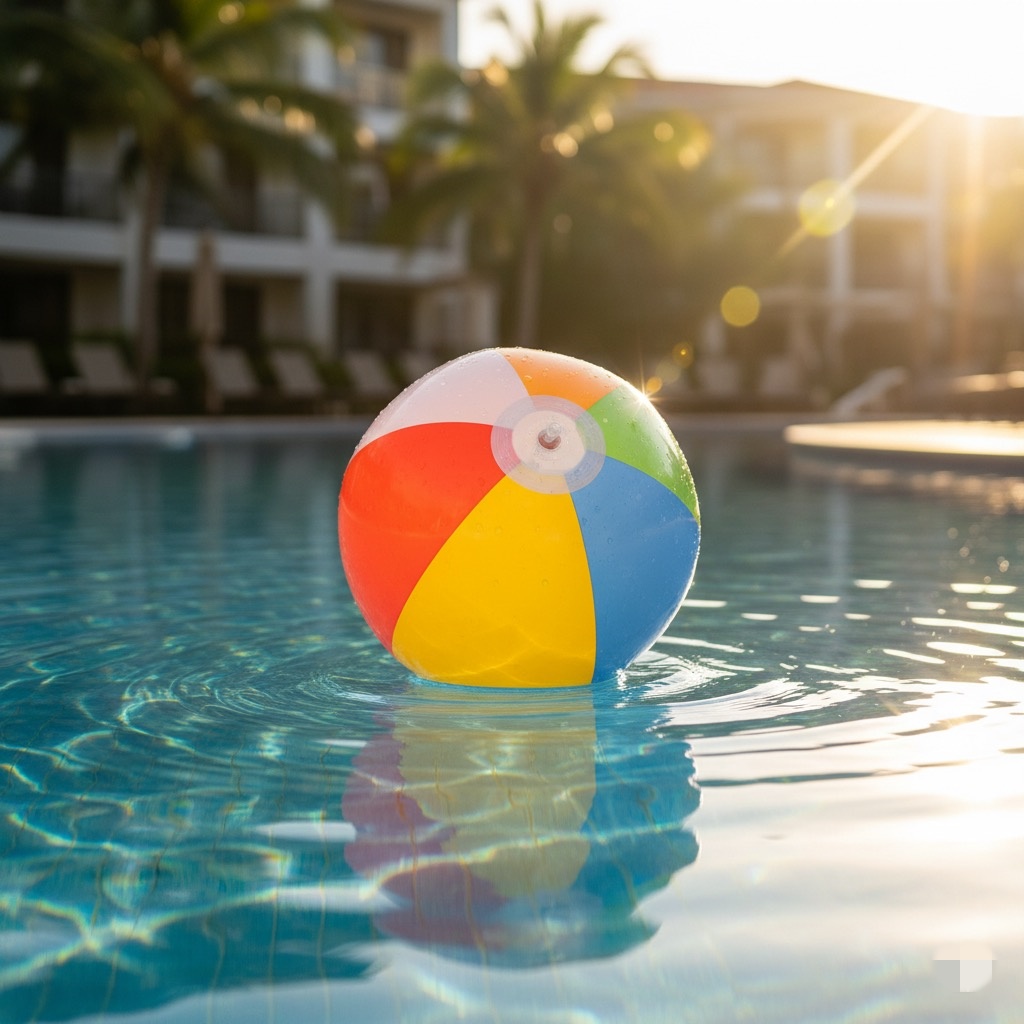 Beach Balls Image 2