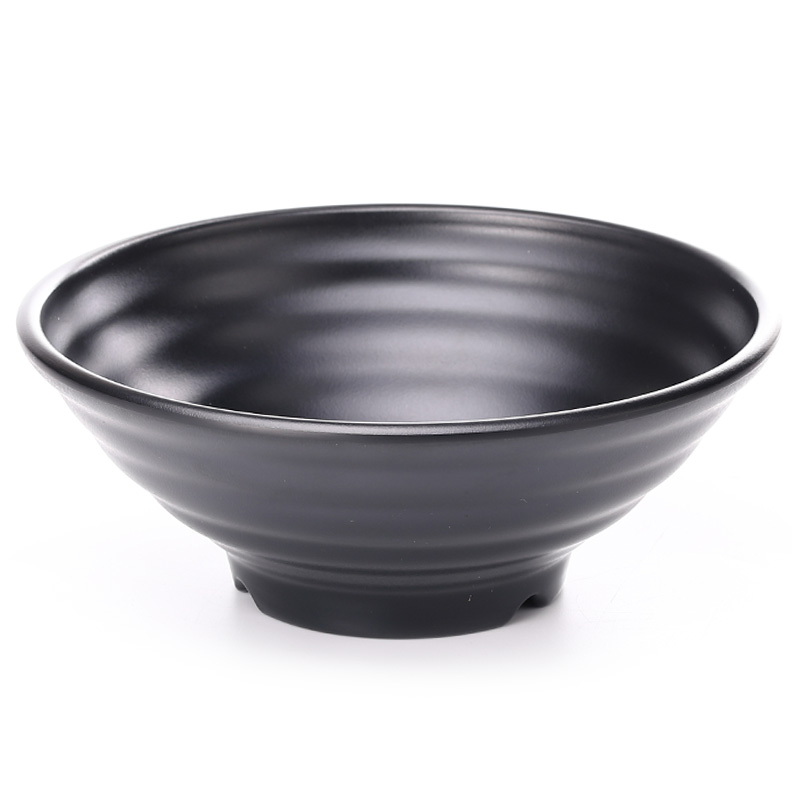 Melamine ramen bowl Image 1