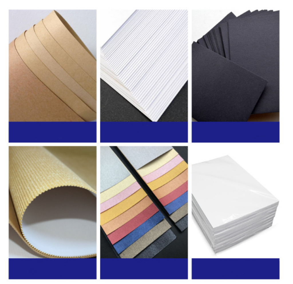 Kraft Paper Bags Image 5