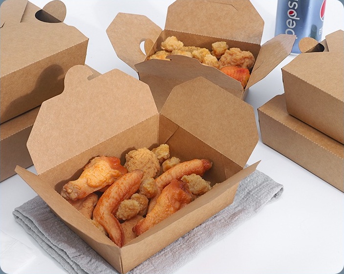 Paper box Main Image