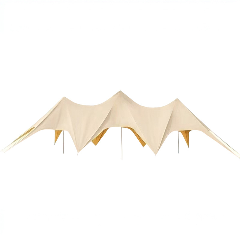 Star tent Image 1