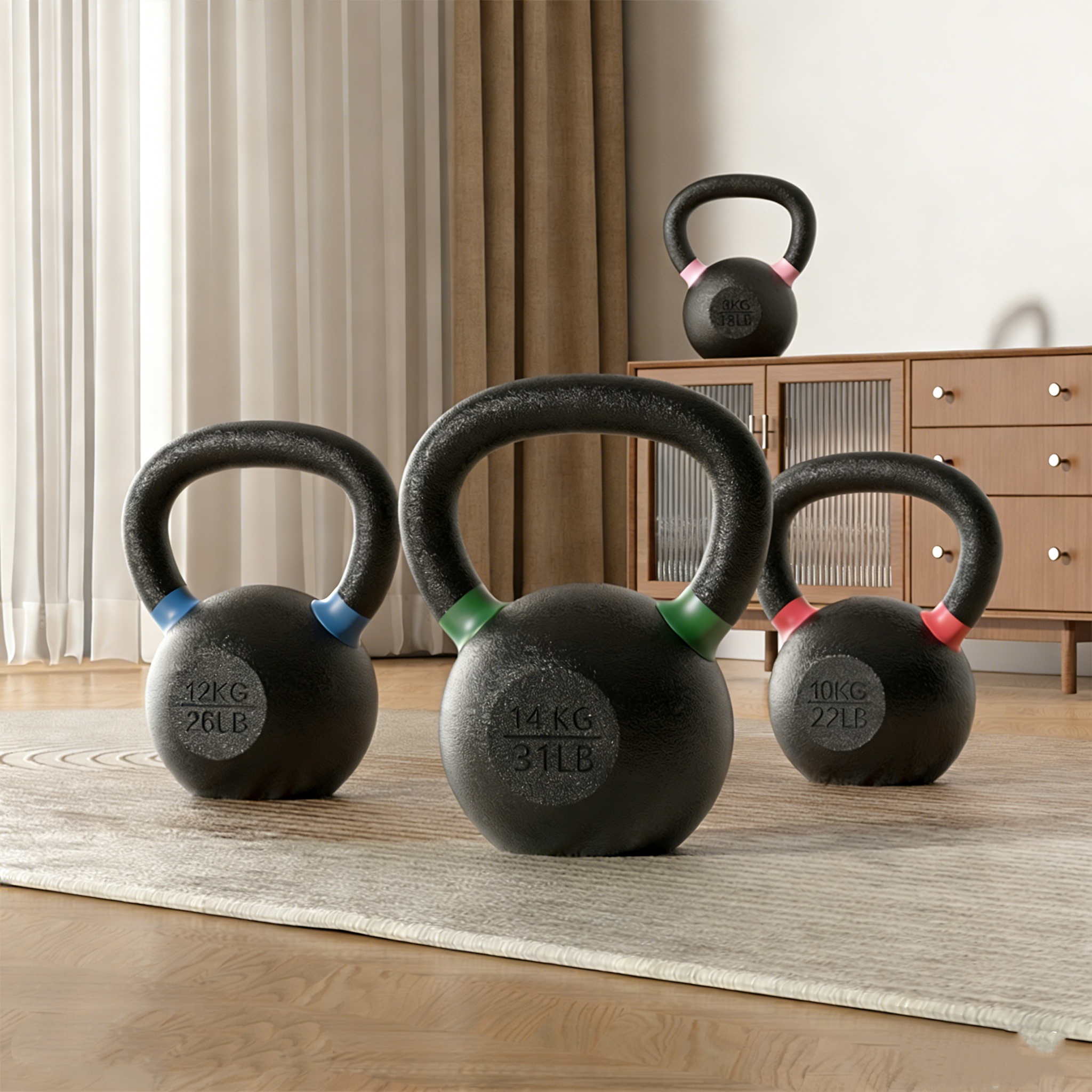 Kettlebell Image 2