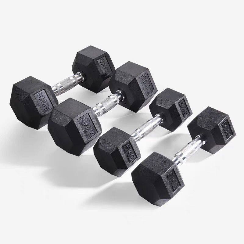 Hex Dumbbell