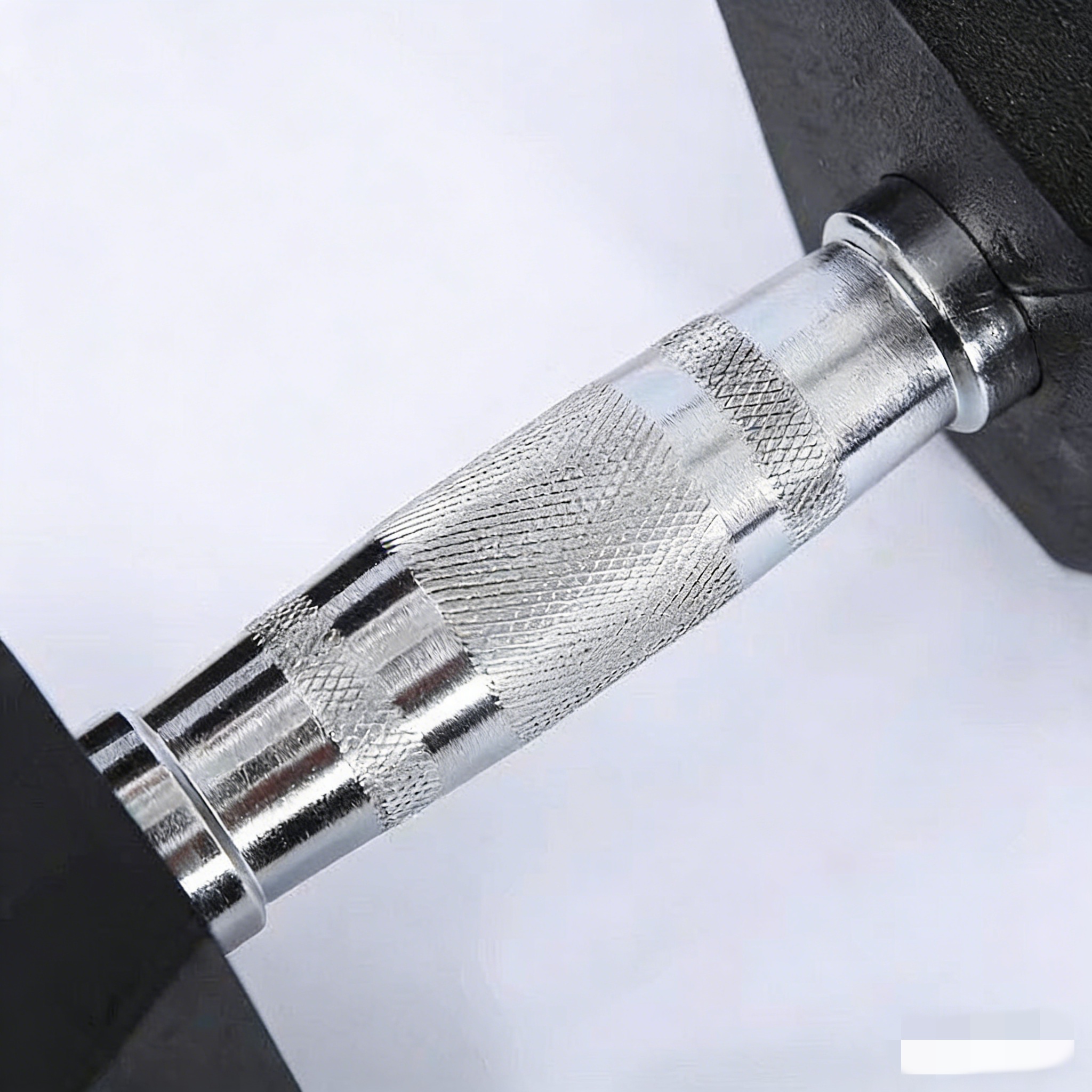 Hex Dumbbell Image 5